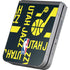 NBA Utah Jazz Blast Galaxy Z Flip6 Skin